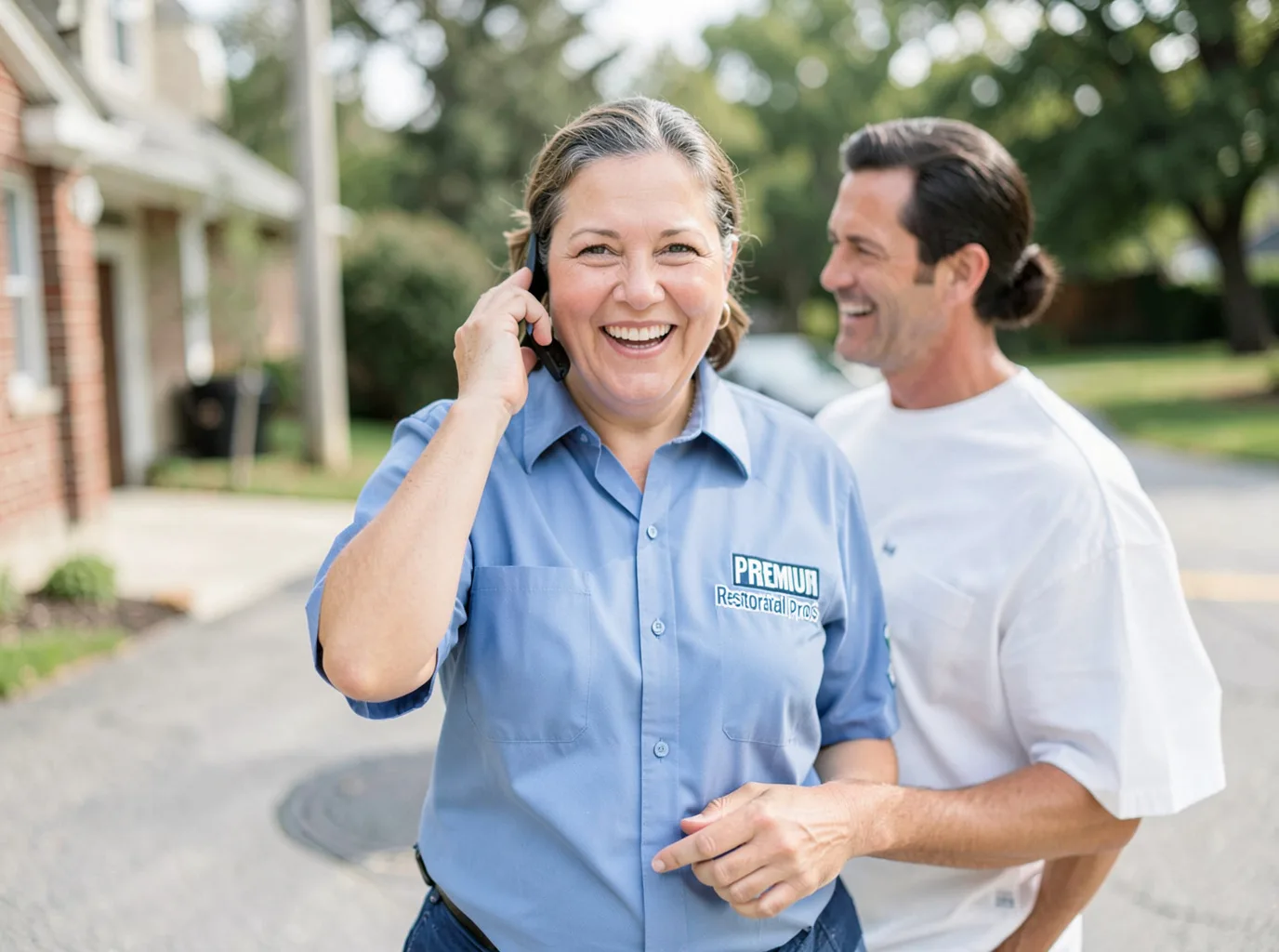Water Damage Restoration West Cornwall, CT FAQs